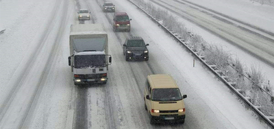 冬季安全驾驶注意事项，不懂这些真的很危险！